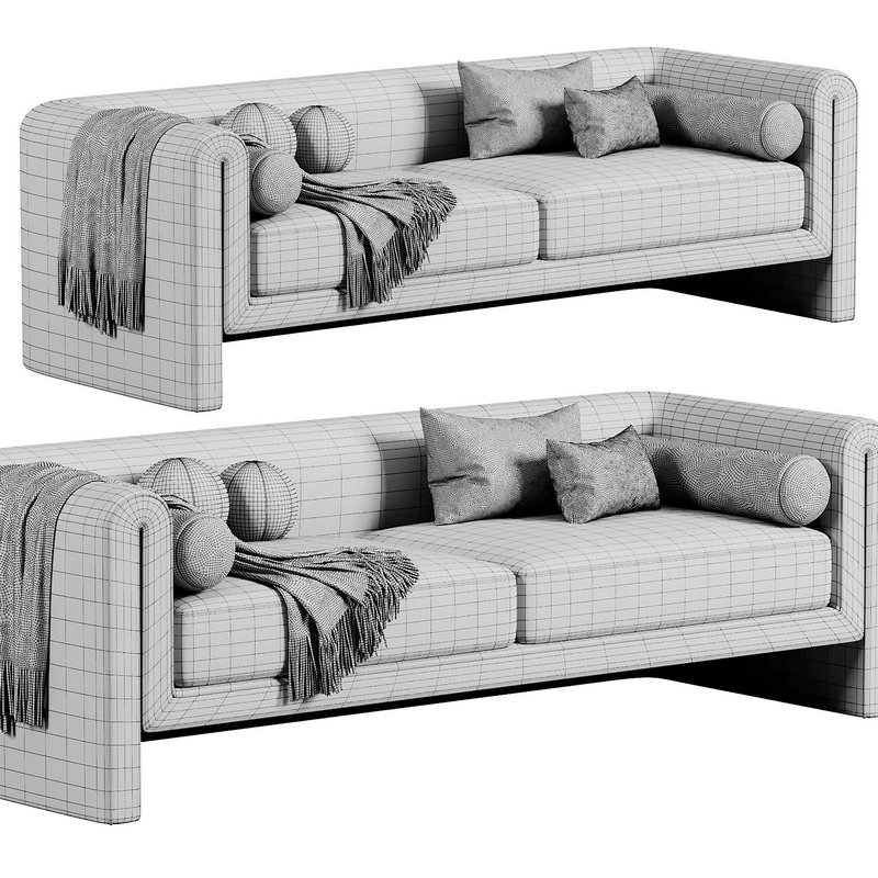 Judo Sofa - Image 5