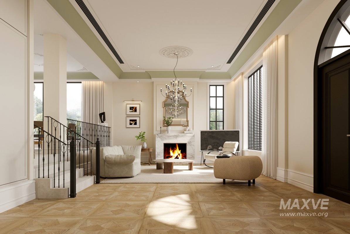 Living Room Dining Room - Image 1