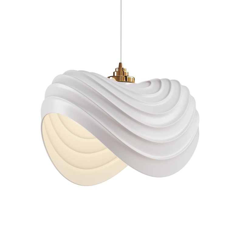 Navicula Pendant Light - Image 4