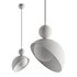 Aurora Pendant Lamp by Italamp - Thumbnail 4