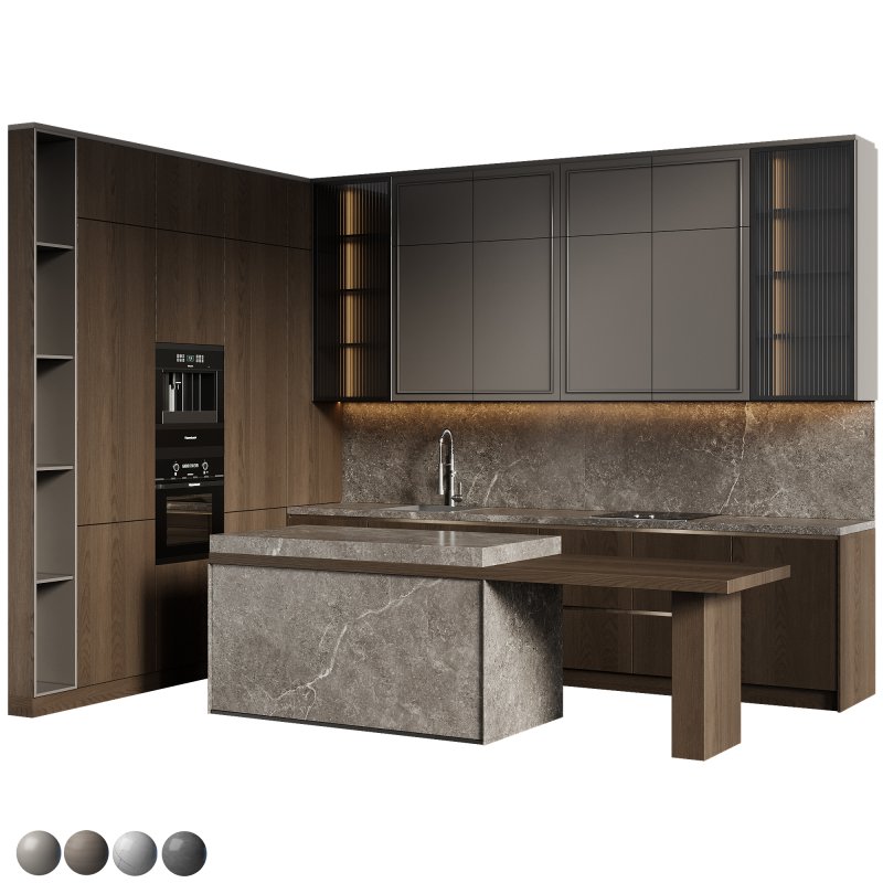 Kitchen 29 - Image 1