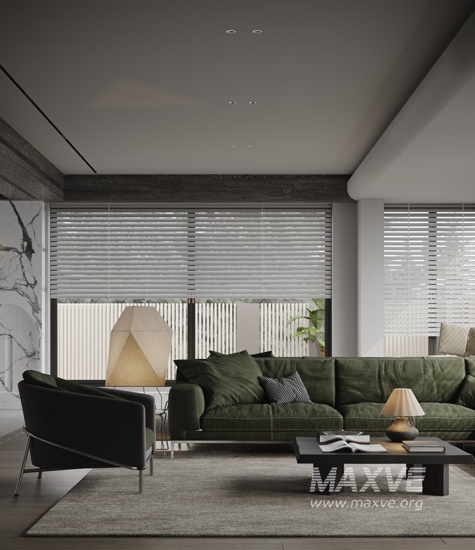 Living Room - Image 4