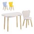 Table and chair childrens set - Thumbnail 1