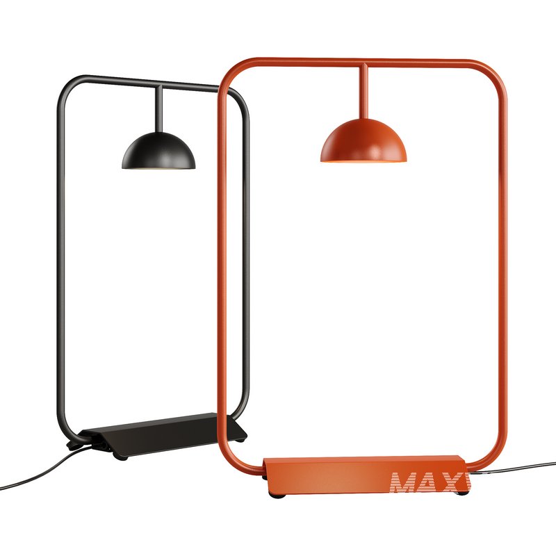 CUPOLINA | Table Lamp by Estiluz - Image 1