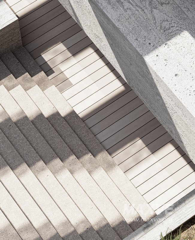 courtyard garden Swimming pool - Image 9