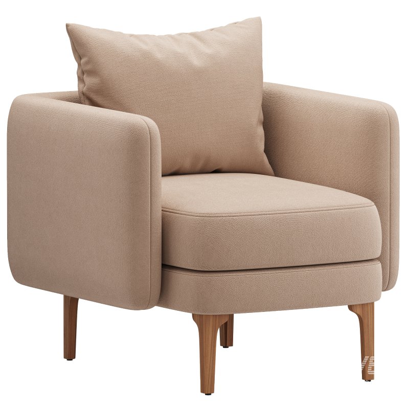 Auburn Chair - Image 2