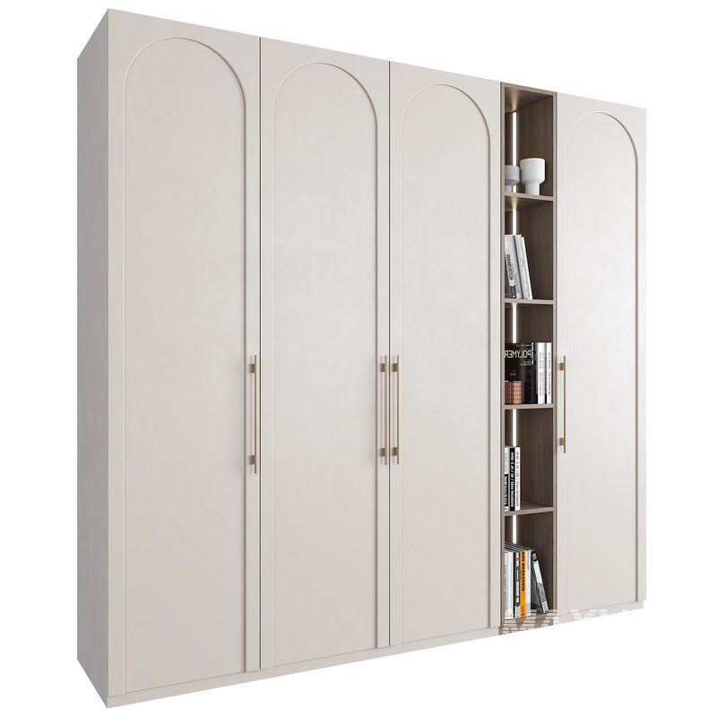 Furniture composition 117 - Image 2