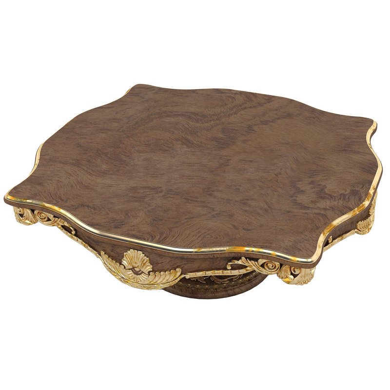 Jumbo Coffe Table - Image 5