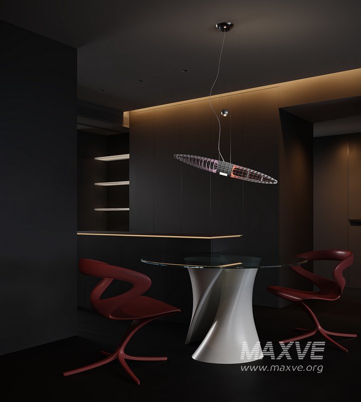 Living Room Dining Room - Image 10