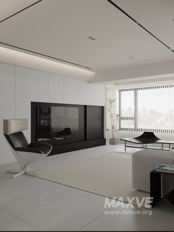 Living Room Dining Room - Image 5