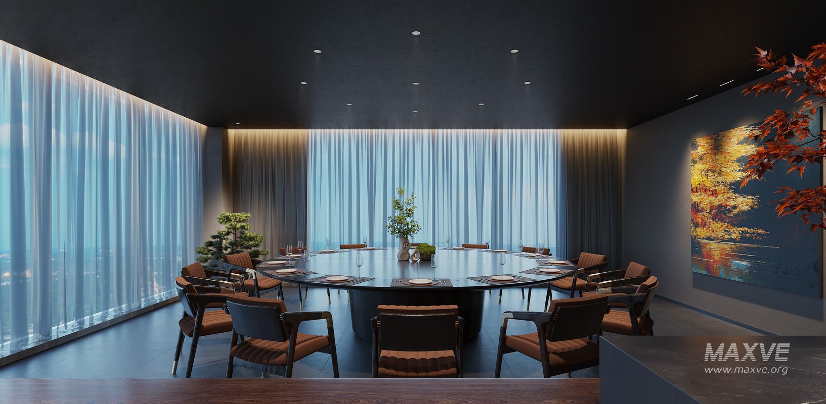 Dining Room - Image 5