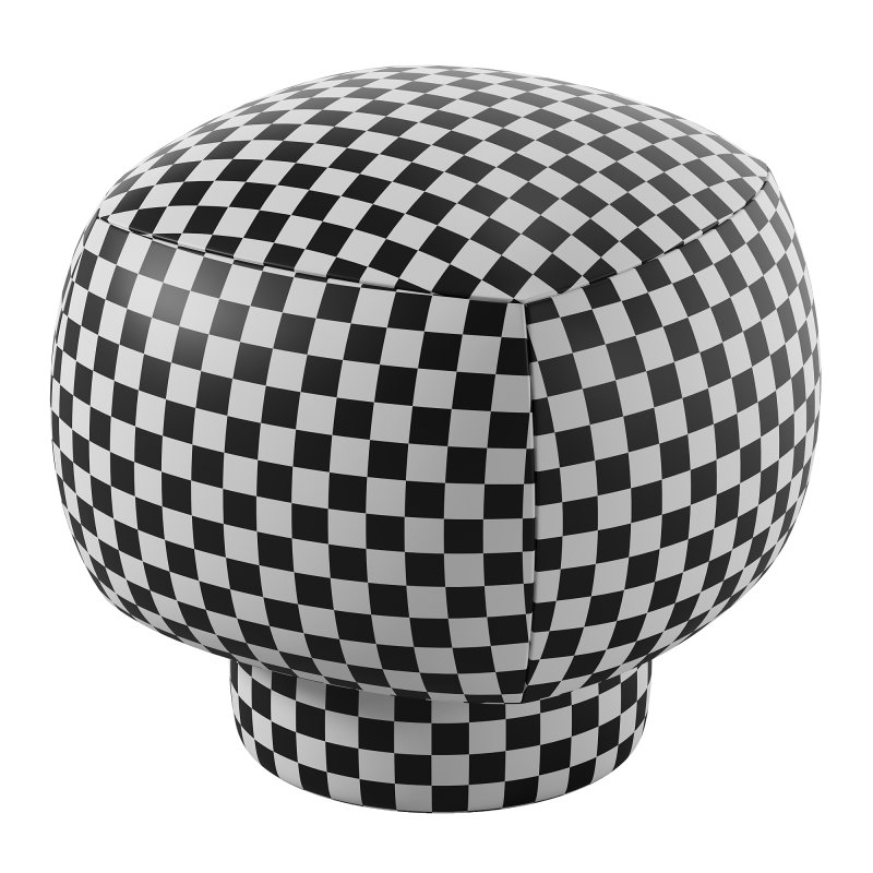 Pouf Koto Cozy Ivory - Image 7