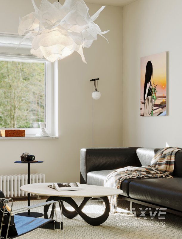 Living Room - Image 2