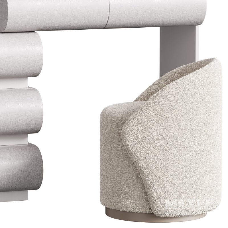 Dressing table 01 - Image 11