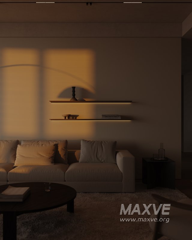 Living Room Dining Room Kitchen - Image 18