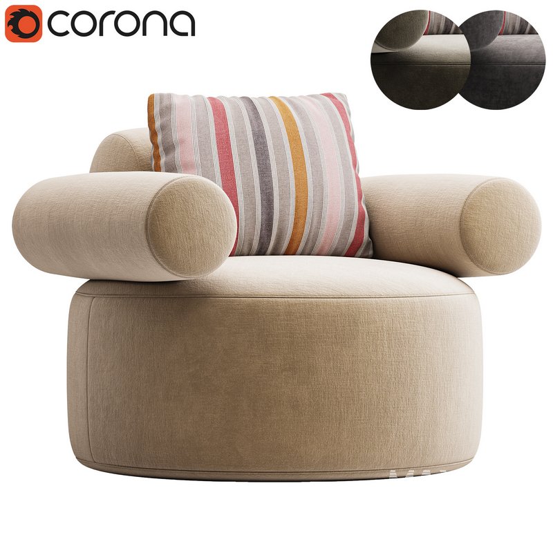 Atranichair - Image 1