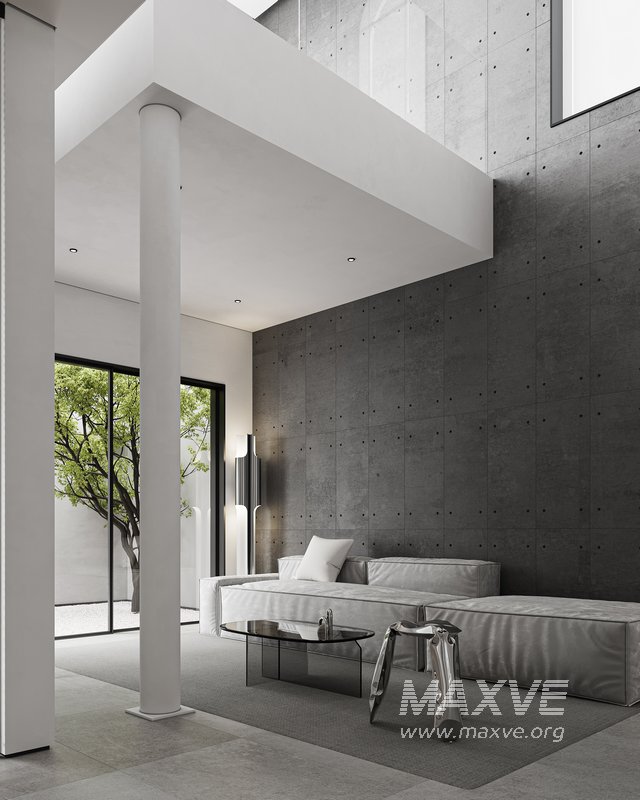 Living Room Dining Room Hallway - Image 5