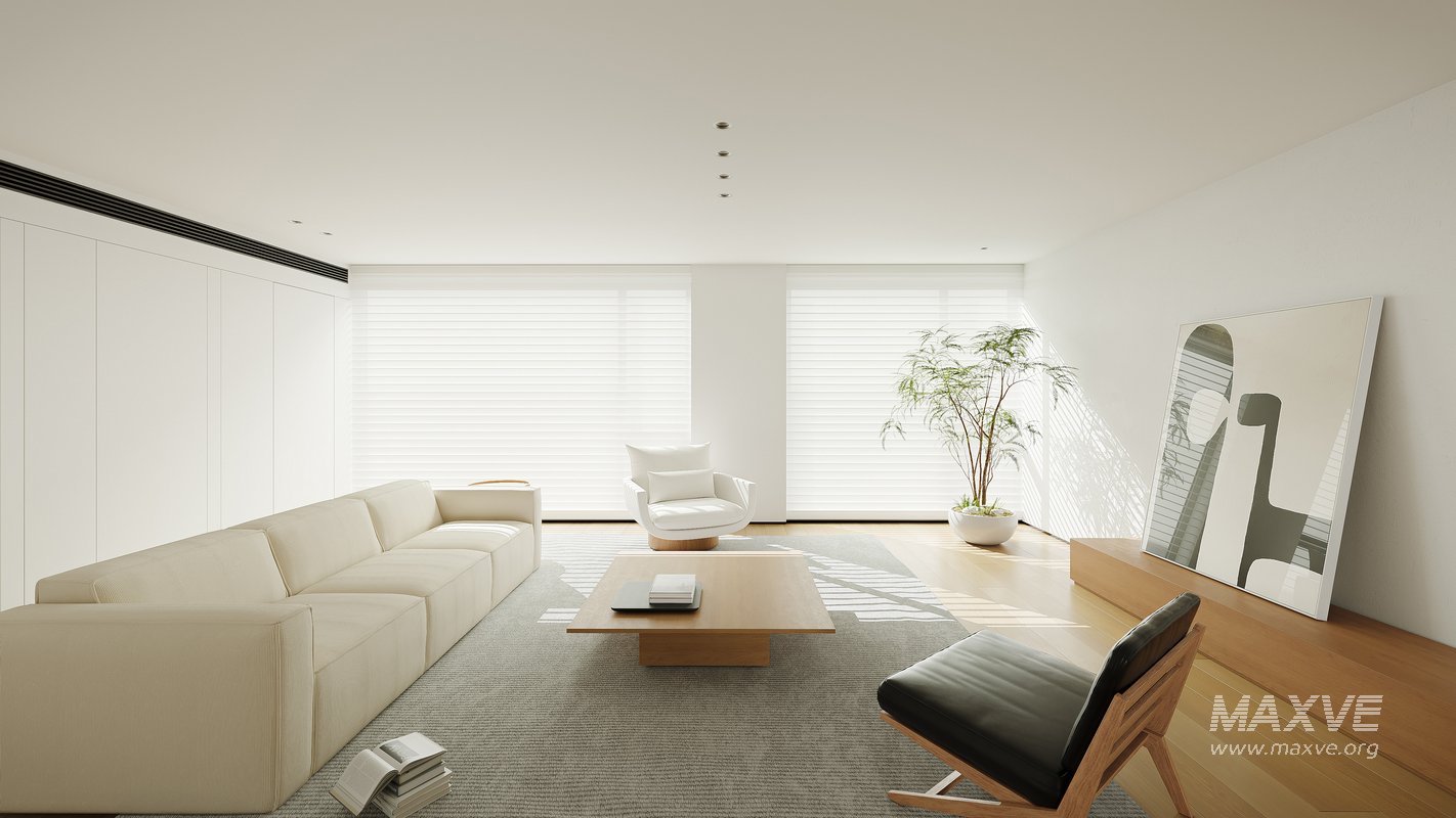 Living Room Dining Room - Image 4