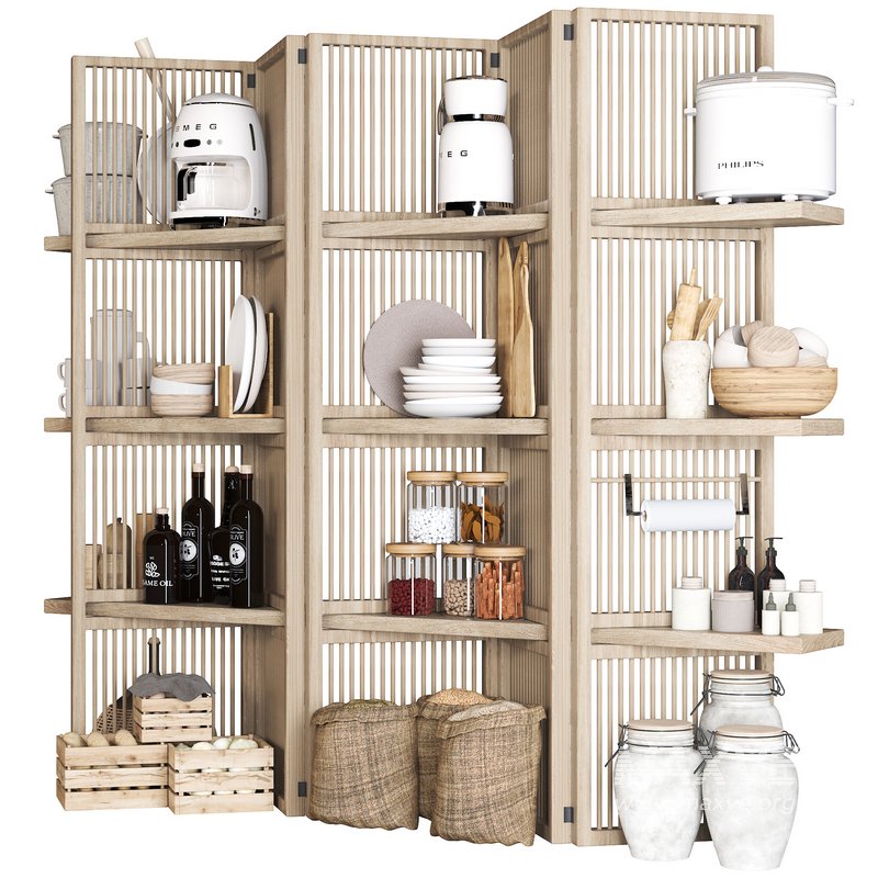 Kitchen accessories 023 - Image 2