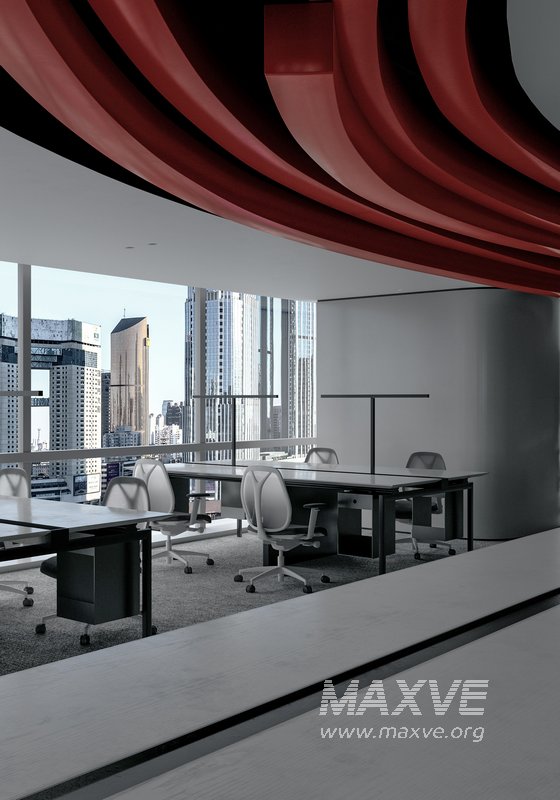 office interior - Image 13