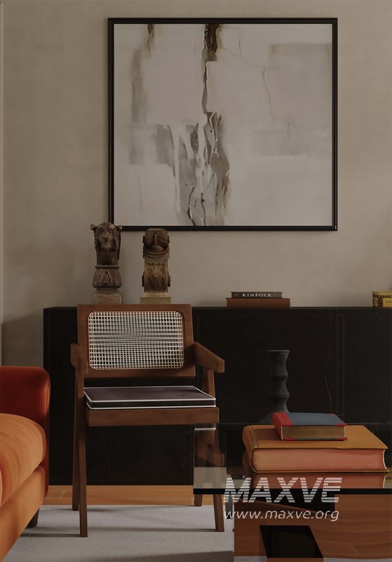 Living Room Dining Room - Image 8