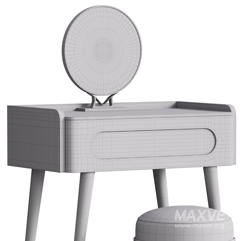 Dressing table 18 - Image 14