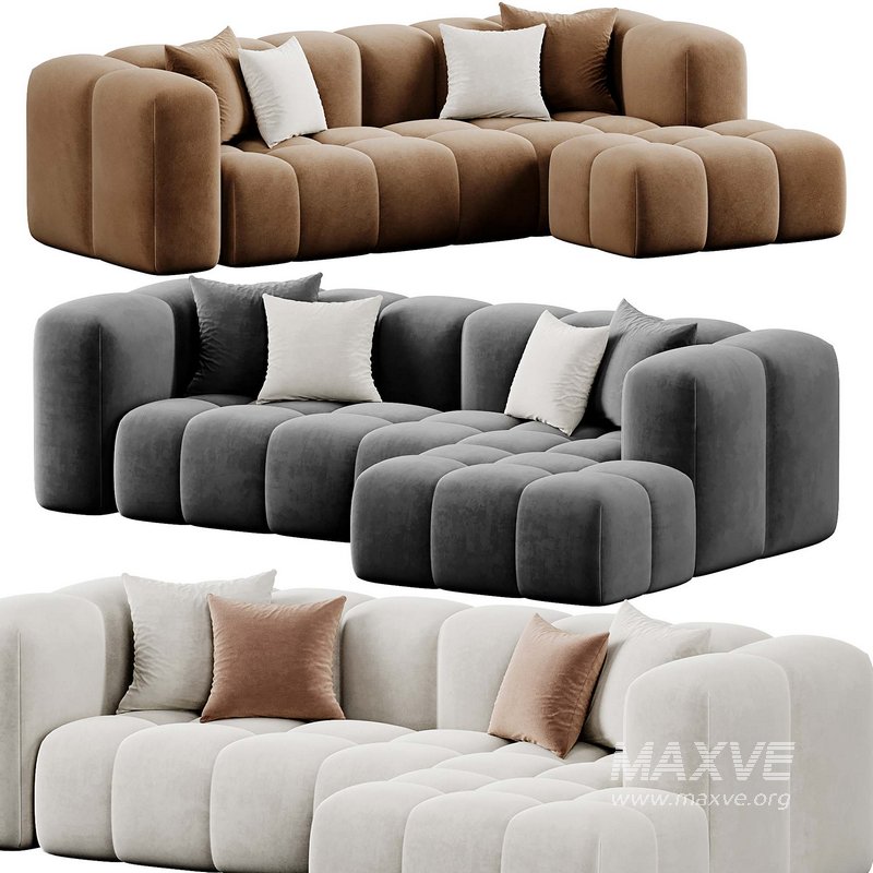 Ecksofa Formentera - Image 2