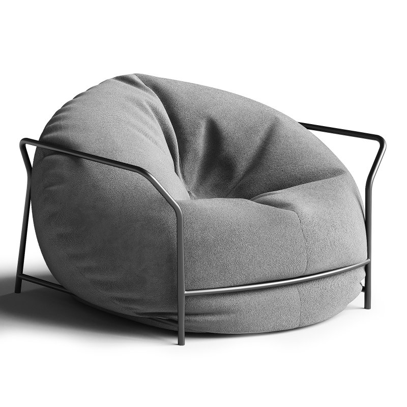 UNI armchair | Nobonobo - Image 2