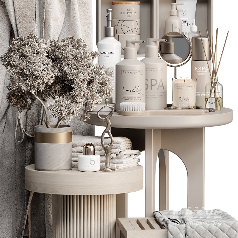 Bathroom Accessories 71 - Image 4