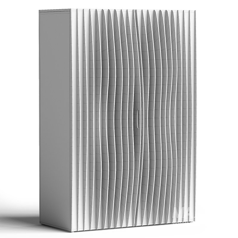 BLEND | Wardrobe By Casamania & Horm - Image 2