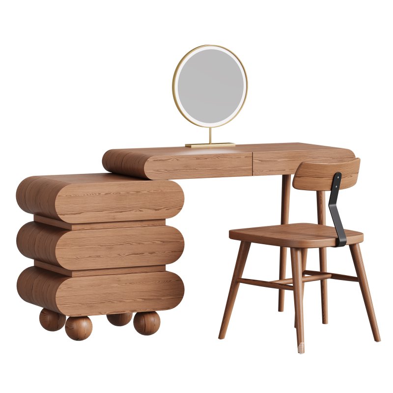 Dressing table 13 - Image 12