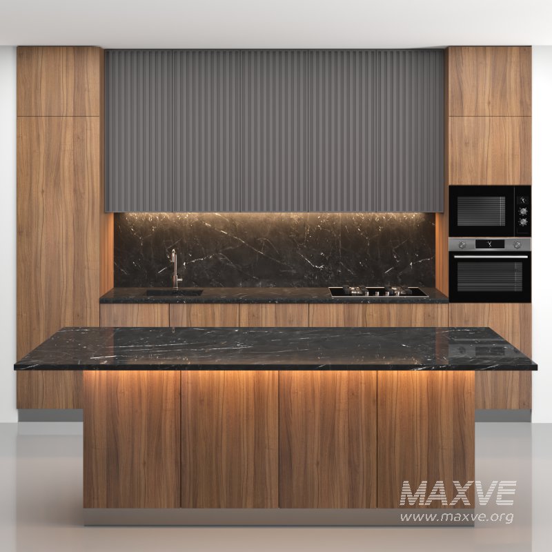 Kitchen 03 - Image 1