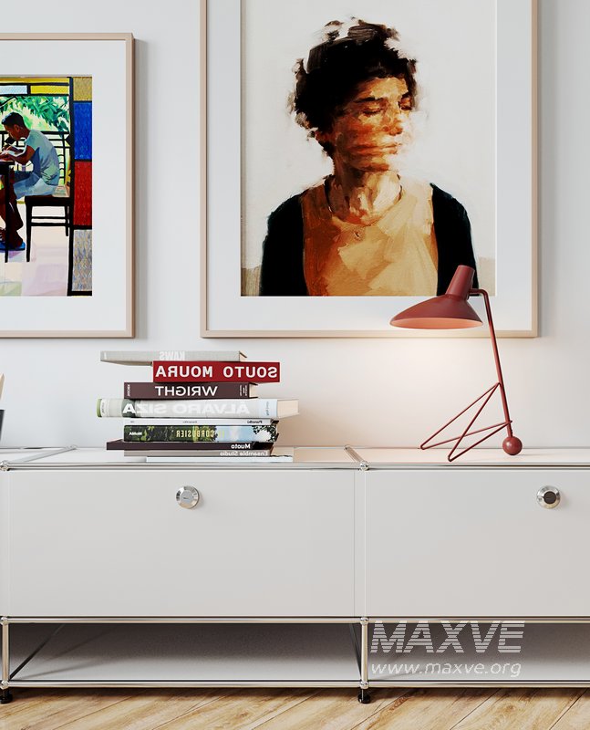 Living Room Dining Room - Image 3