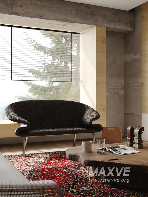 Living Room - Image 6