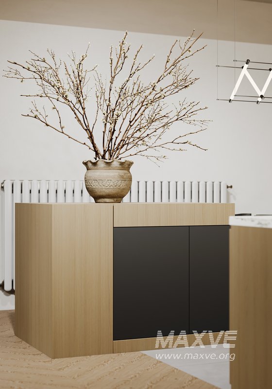 Living Room Dining Room - Image 12