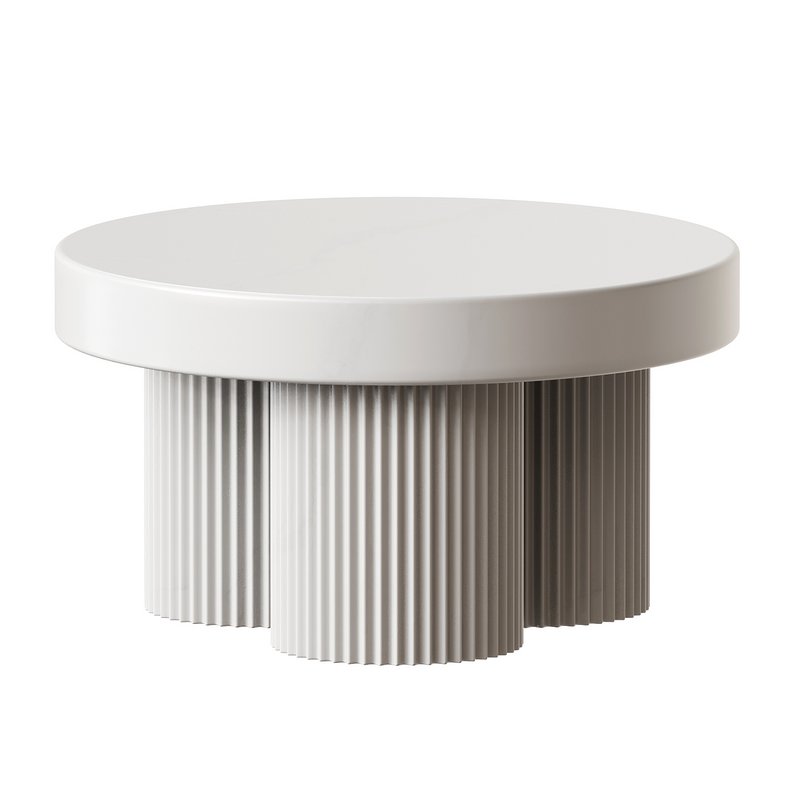 Marcus Coffee Table - Image 3