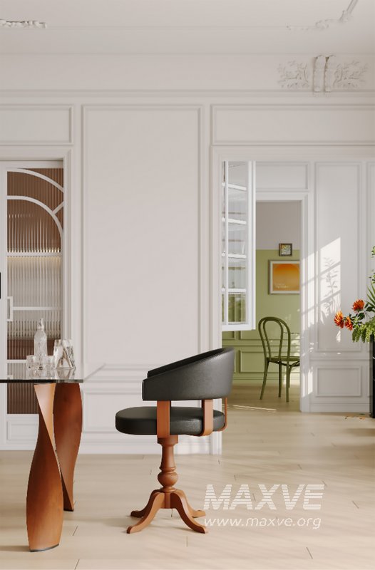 Living Room Dining Room - Image 6