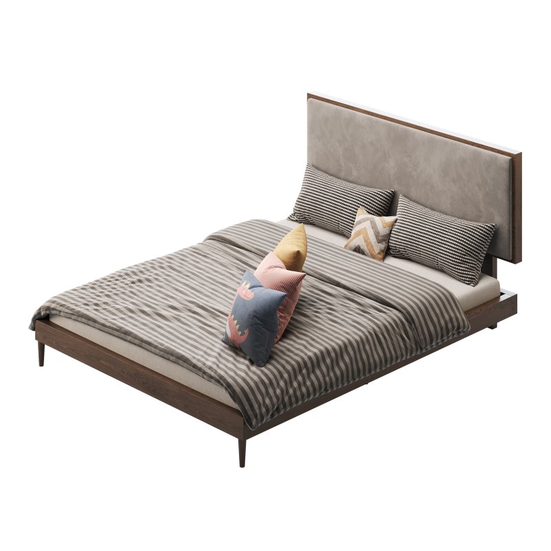 Zinus-Raymond-38-Wood-Platform-Bed - Image 6