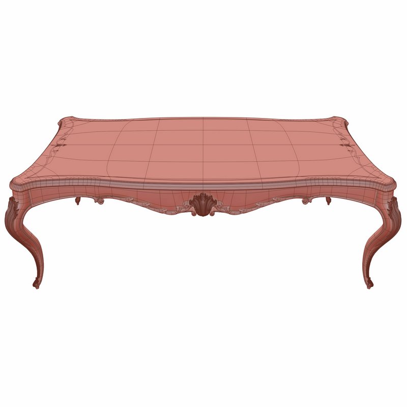 Luiss Coffe Table - Image 4