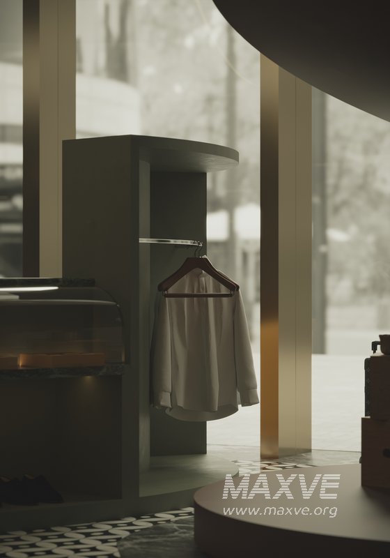 clothing store - Image 1