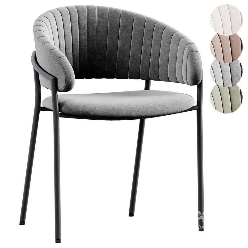 Pisa chair - Image 2