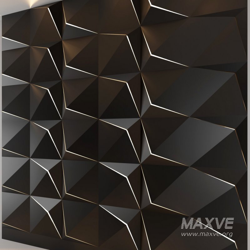 3d Panel 04 - Image 2