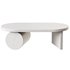 Aubrey – Limestone coffee table - Thumbnail 1