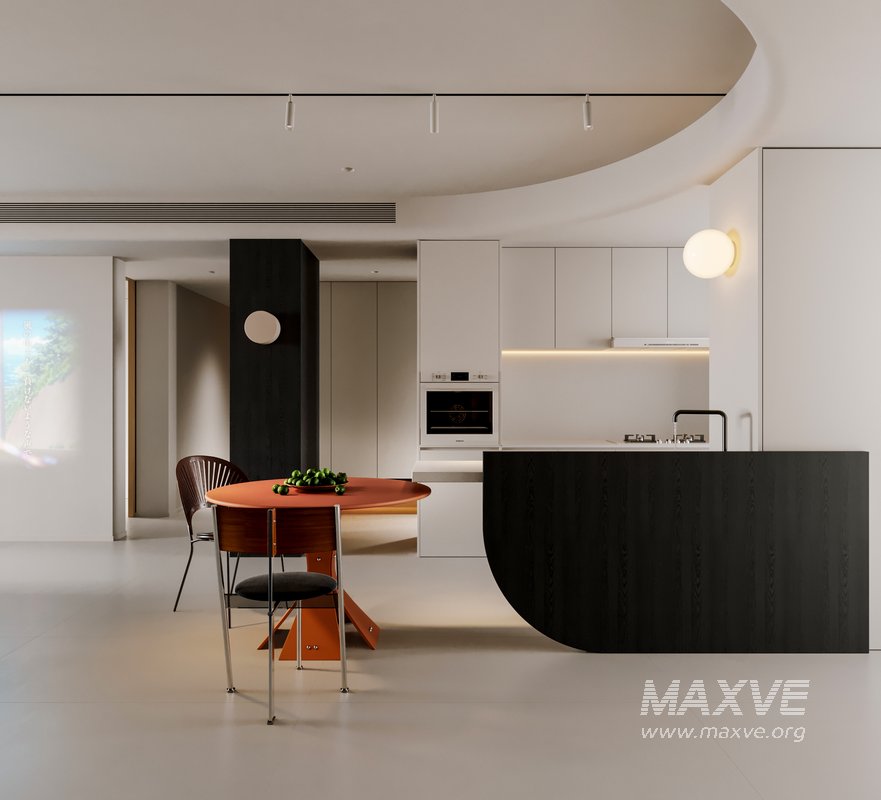 Living Room Dining Room Bedroom - Image 9