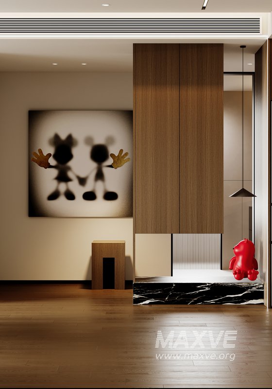 Living Room Dining Room Kitchen - Image 3