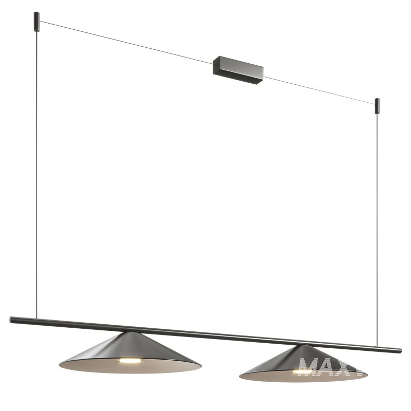 Vibia Circus Solo Pendant Lamp - Image 3
