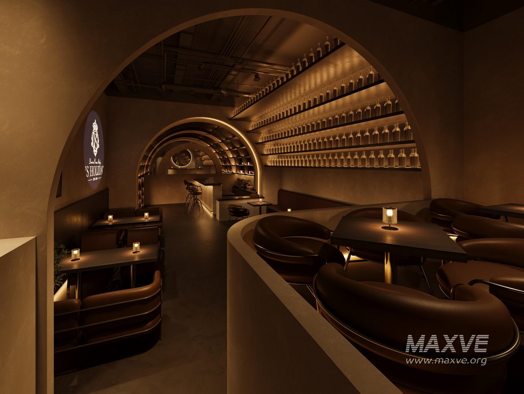 Nightclub Restaurant Bar - Image 7