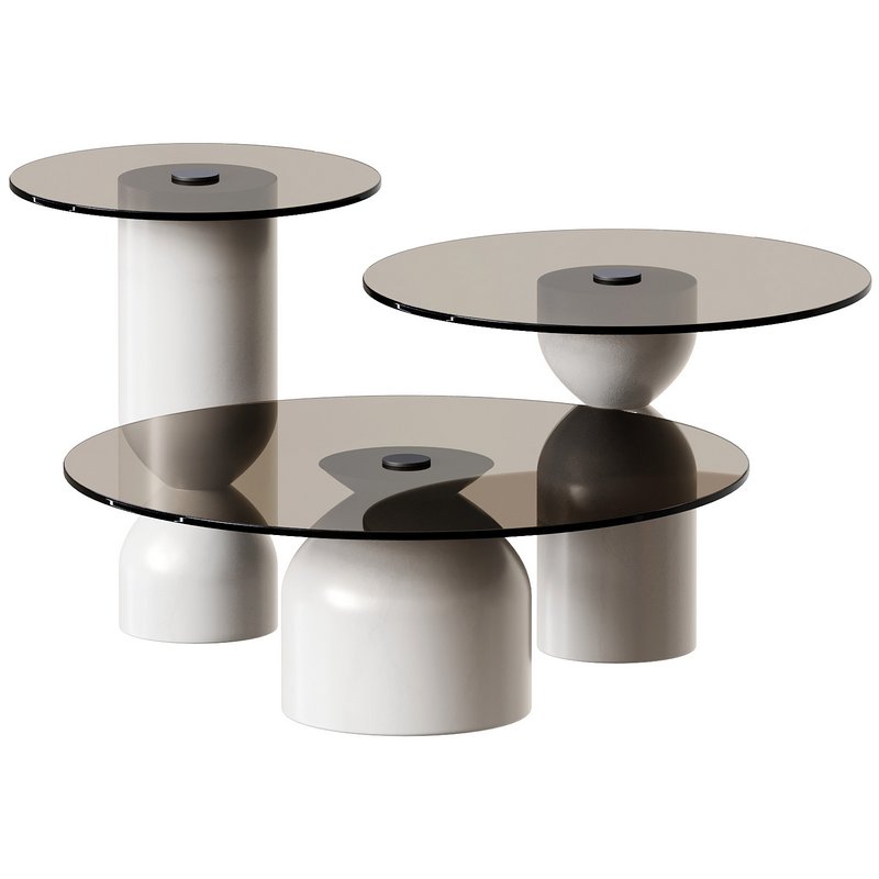 Ana Roque MOMA Coffee Table - Image 2