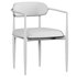 Jagger Dining Arm Chair - Thumbnail 5