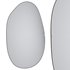 HM Asymmetric Mirror - Thumbnail 1